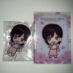 チェンソーマン イケプリ コベニ アクスタ・クリカ