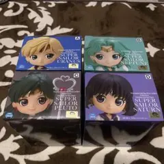 2026年最新】qposket セーラームーンの人気アイテム - メルカリ