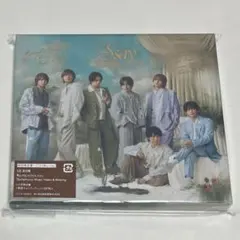 Hey!Say!JUMP S say アルバム 初回限定盤1 Blu-ray