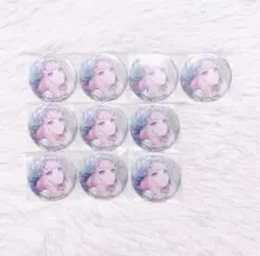 プロセカ 缶バッジ 瑞希 5A カラフェス