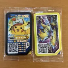 ポケモン ガオーレ ディスク 映画特典 まとめ売り ２枚
