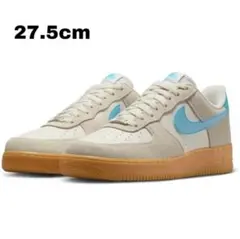 ナイキ エア フォース 1 ファントム　バルティックブルー　27.5cm