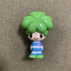 こえだちゃん フィギュア よつばくん　レトロのサムネイル