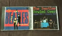 THE BEATLES CD 2セット