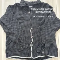 2026年最新】田中オム シャツの人気アイテム - メルカリ