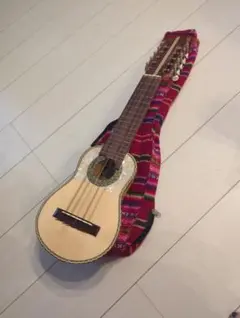 チャランゴ キルキンチョ(quirquincho)パノソPanozo、 - メルカリ