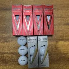 新品未使用】SRIXON Z STAR その他 ゴルフボール 16スリーブ - メルカリ