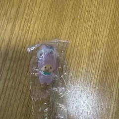めじるしアクセサリー モンチッチ