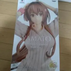 大和　フィギュア