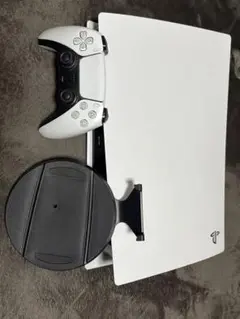 PlayStation 5 (デジタル・エディション) CFI-1000B