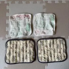 よだれカバー　2セット