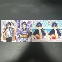 すとぷり ななもり 公式ブロマイド