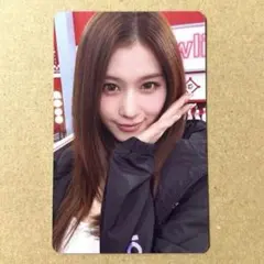 サナ 特典 this is for トレカ トレーディングカード TWICE