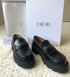 2026年最新】Christian Dior カラー：ブラック系 レディース