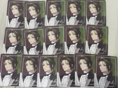 ウィンブレ展 ぱしゃこれ 椿野 KV 64 枚セット - メルカリ