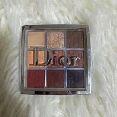 Dior バックステージアイパレット 003 アンバー