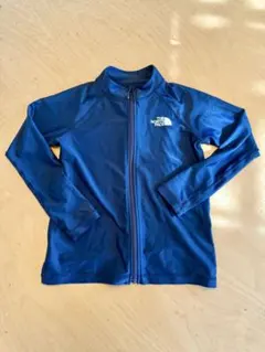 The North Face ラッシュガード ネイビー