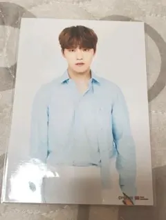 SEVENTEEN HMV museum 入場特典 ディノ