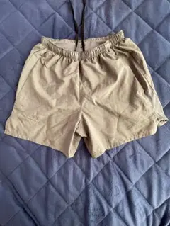 Nike DRI-FIT カーキ ショートパンツ S