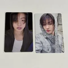 CORTIS コルティス ソンヒョンWeverse ラキドロトレカ - メルカリ