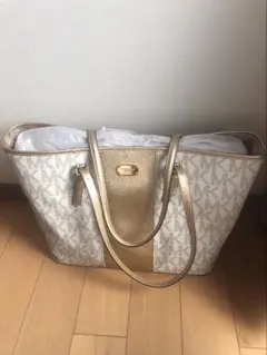【新品未使用】MICHEL KORS マイケルコース トートバッグ