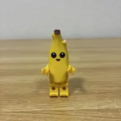 LEGO レゴ ミニフィグ　ピーリー