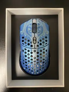 Finalmouse starlight-12 poseidon Sサイズ