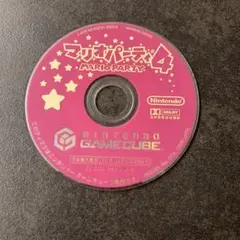 マリオパーティー4