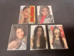HANA KOHARU コハル　トレカセット