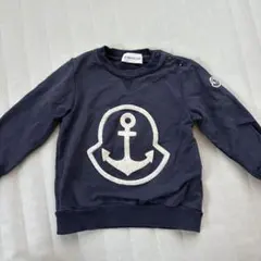 2026年最新】MONCLER 子供用トレーナーの人気アイテム - メルカリ