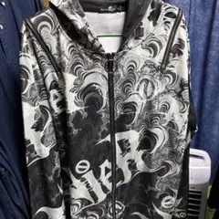 nier clothing パーカー