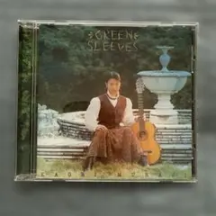 村治佳織 GREEN SLEEVES KAORI MURAJI