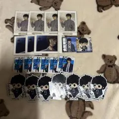 名探偵コナン 松田陣平 ぱしゃこれ シール グッズ まとめ売り