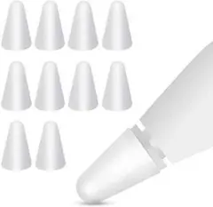 0.5ｍｍ超薄 Apple Pencil用ペン先 カバー 216K465