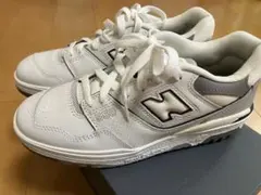 ニューバランス　BB550PWA 24.0