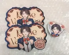 にじさんじRose Valentine　三枝明那