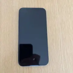 最終値下iPhone12 64GB