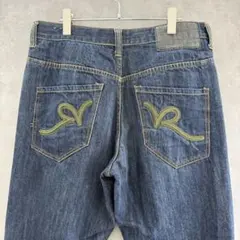 ROCAWEAR ロカウェア デニムパンツ W36のサムネイル