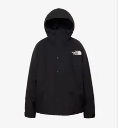 ノースフェイス　マウンテンライトジャケット(NP62550) ブラック