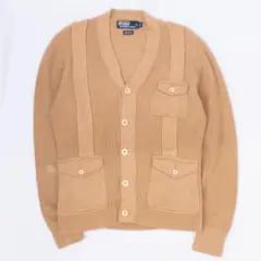 プ*。様 90s POLO by Ralph Lauren コットン/リネン　カ