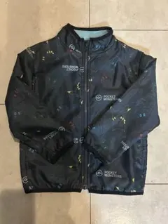 ポケットモンスター ジャケット 110cm