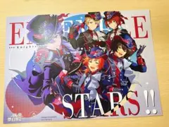 あんスタ Knights 特典 ポスター