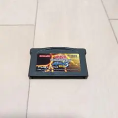 遊戯王デュエルモンスターズ エキスパート3 GBAソフト