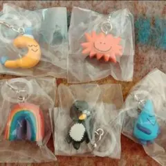 Daisuke Kondo めじるしアクセサリー セット