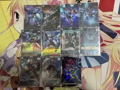 ガンダムアーセナルベース 묶음 판매