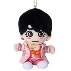 なにわ男子　大西流星　ちびぬい