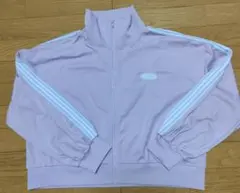 C•O•L•Z•A ライトパープル ジャージ L