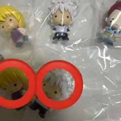 キルア　クラピカ　2点　misa様専用