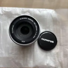 5月25日限定【望遠レンズ】OLYMPUS M.ZUIKO 40-150mm - メルカリ