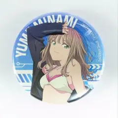 パラライ パララブ ロクタ 缶バッジ 1Nm8 インメイト | Mercari